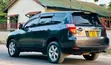 Toyota Vanguard 2009 Gray - 1