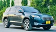 Toyota Vanguard 2009 Gray - 2