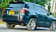 Toyota Vanguard 2009 Gray - 3