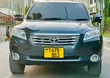 Toyota Vanguard 2009 Gray - 4
