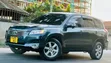 Toyota Vanguard 2009 Gray - 5