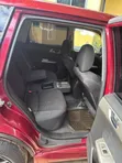 Subaru Forester 2008 Maroon - 2