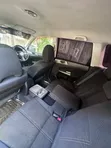 Subaru Forester 2008 Maroon - 3