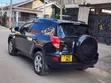 Toyota RAV4 2007 Black - 1