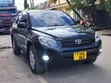 Toyota RAV4 2007 Black - 2