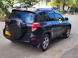 Toyota RAV4 2007 Black - 3