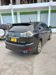 Toyota Harrier 2006 Black - 1