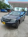 Toyota Harrier 2006 Black - 2