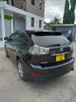 Toyota Harrier 2006 Black - 3