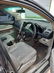 Toyota Harrier 2006 Black - 4