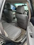 Toyota Harrier 2006 Black - 5