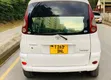 Toyota Fun Cargo 2003 White - 5
