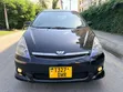 Toyota Wish 2004 Black - 1