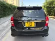Toyota Wish 2004 Black - 2
