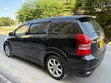 Toyota Wish 2004 Black - 4