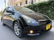 Toyota Wish 2004 Black - 5