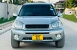 Toyota RAV4 2004 Gray - 1