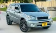 Toyota RAV4 2004 Gray - 2