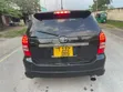 Toyota Wish 2004 - Gray - 1