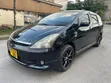Toyota Wish 2004 - Gray - 4