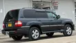Toyota Land Cruiser VX Amazon 2005 - 2