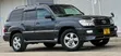 Toyota Land Cruiser VX Amazon 2005 - 3