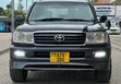 Toyota Land Cruiser VX Amazon 2005 - 4
