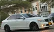 Mercedes-Benz C200 2008 - 2