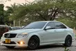 Mercedes-Benz C200 2008 - 3