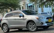Mitsubishi RVR 2014 Gray - 1