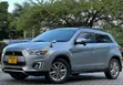 Mitsubishi RVR 2014 Gray - 2
