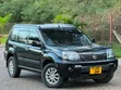 Nissan X-Trail 2006 Black - 2