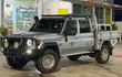 Toyota Land Cruiser 70 Series 2025 Gray - 1