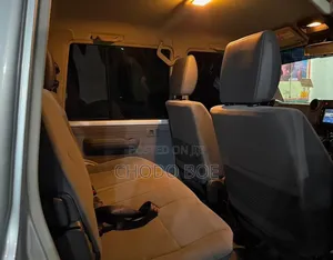 Toyota Land Cruiser 70 Series 2025 Gray