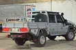 Toyota Land Cruiser 70 Series 2025 Gray - 5