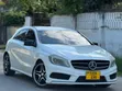 Mercedes-Benz A180 2014 - 2