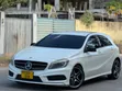 Mercedes-Benz A180 2014 - 3
