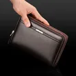 Gentlemen Vibe Clutch Bags - 1