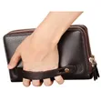 Gentlemen Vibe Clutch Bags - 3