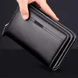 Gentlemen Vibe Clutch Bags - 4