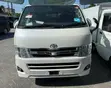 Toyota HiAce Super GL 2011 - 1