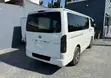 Toyota HiAce Super GL 2011 - 2