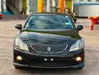 Toyota Crown Athlete 2009 Black - 1