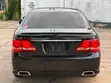 Toyota Crown Athlete 2009 Black - 2