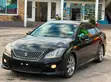Toyota Crown Athlete 2009 Black - 3
