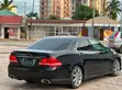 Toyota Crown Athlete 2009 Black - 5