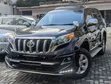 Toyota Land Cruiser Prado TXL 2014 - 1