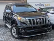 Toyota Land Cruiser Prado TXL 2014 - 2