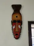 Home Decor: Figurines & Wall Masks - 3