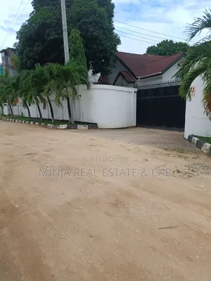 4 Bedroom House for Sale in Masaki